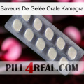 Saveurs De Gelée Orale Kamagra 08